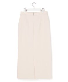 23区 コットンダンボール スカート