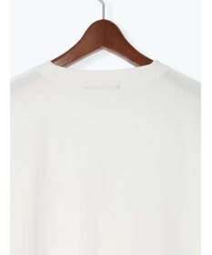 Te chichi エンブロイダリーロゴTシャツ