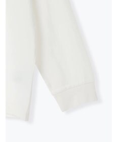 Te chichi エンブロイダリーロゴTシャツ