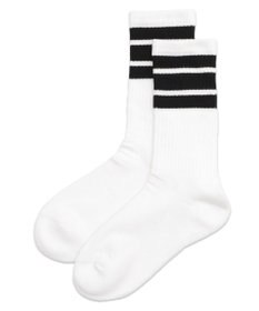 WEGO ラインソックス（R）　