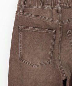 ANY 【ANY DENIM】カーブデニムパンツ