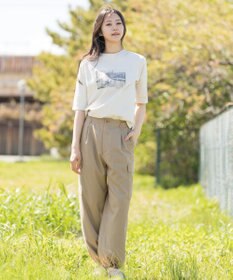 ONWARD Reuse Park 【J.PRESS】カットソー春夏
