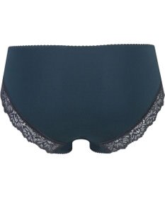 Wing ショーツ Wing Lesiage 【2860シリーズ】 PB2860・PB2861とペア ほどよいフィット感 はきこみ丈あさめ PF2860 ウイング／ワコール