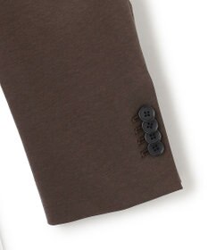 JOSEPH HOMME コンプレッションジャージー ジャケット