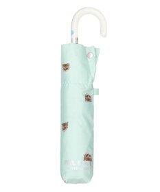 MOONBAT PAUL&JOE ACCESSOIRES(ポール＆ジョー アクセソワ) 折りたたみ傘 ヌネット