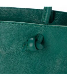 UNBILLION 【訳あり商品】 ソフトレザー3層2wayトート