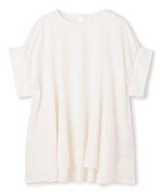 UNFILO ヒートシールドジャージー ボリュームフレアT