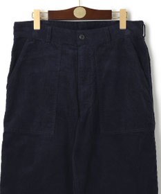 J.PRESS MEN コーデュロイベイカーパンツ