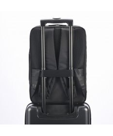 ACE BAGS & LUGGAGE ace. エース ガジェタブルR リュック 16L Ｂ4ファイル 15.6インチPC対応 68003