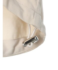 AMERICAN HOLIC ドロスト開襟ニュアンスジャケット