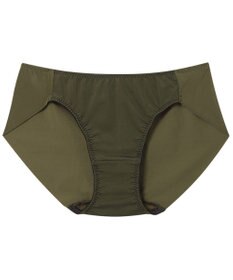 Wing ペアショーツ 【ナチュラルアップブラ】 裾はフリーカッティング はきこみ丈あさめ KF3001 ウイング／ワコール