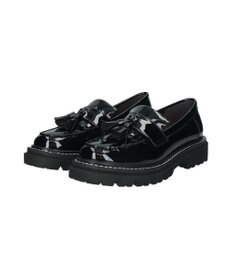 Bridget Birkin 【Bridget Birkin】ステッチタッセルローファー