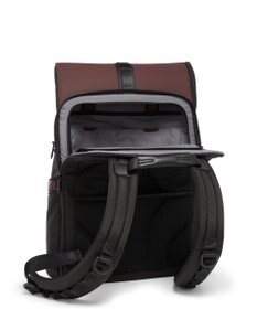 TUMI ALPHA BRAVO 「ロジスティック」バックパック