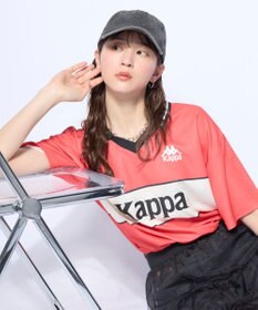 OP／FILA 【Kappa】襟付きゲームシャツ Tシャツ