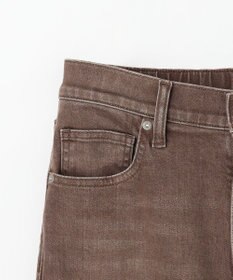 ANY 【ANY DENIM】カーブデニムパンツ