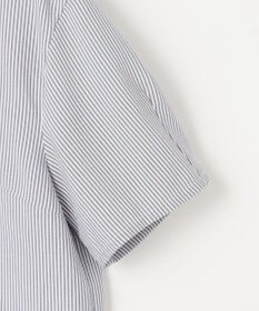 23区GOLF セットアップ企画【23Fondation/WOMEN】【吸水速乾】サッカーストライプ ツーピース