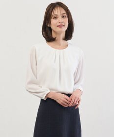 J.PRESS LADIES プルエラツイル カットソー