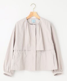 組曲 L エアリーブルゾン