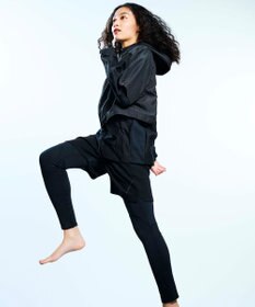 UNFILO 【ユニセックス】ハイストレッチレギンス