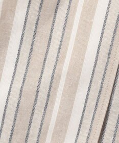 J.PRESS YORK STREET 【WOMEN】コットンリネン　ジャケット