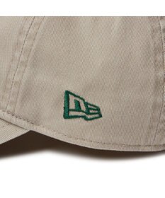 WEGO 【ユニセックス着用ITEM】NEWERA　9TWENTY　MLB　Khaki　Sweat　Band