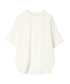 AMERICAN HOLIC 抗菌防臭＋接触冷感　コクーンカットプルオーバー