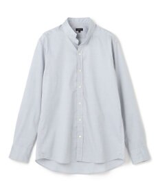 JOSEPH HOMME 80/2オックス　ウイングカラーシャツ