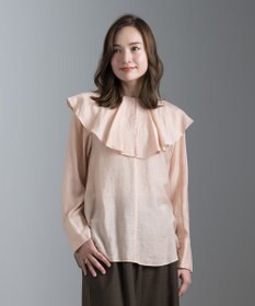 ONWARD Reuse Park 【UNFILO】ブラウス秋冬