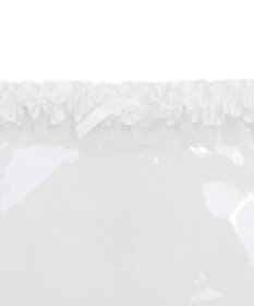 WEGO 【痛バ＆推し活グッズ】ときめき魔法DIYフリルフレームS