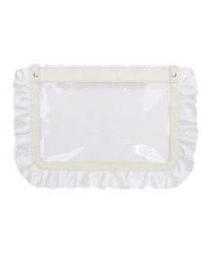 WEGO 【痛バ＆推し活グッズ】ときめき魔法DIYフリルフレームS