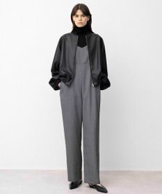 NAVE 【Nave】ヴィーガンレザー ブルゾン