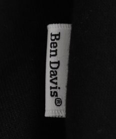 WEGO BENDAVIS　SELECTION　ZIP　HOODIE