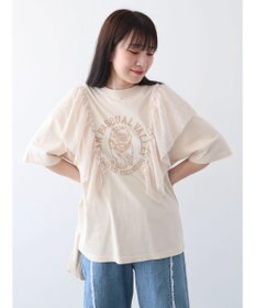 Green Parks ・ＳＵＧＡＲ　ＳＰＯＯＮ　ＬＩＯＮｐｔラッフルＴＥＥ