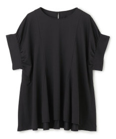 UNFILO ヒートシールドジャージー ボリュームフレアT