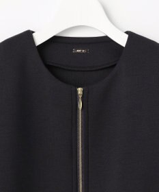 ANY SIS フォルミックコンビ アウター