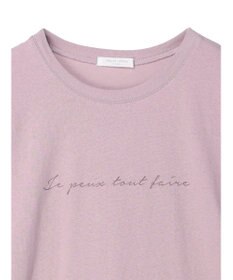 Green Parks 筆記体レギュラーＴシャツ