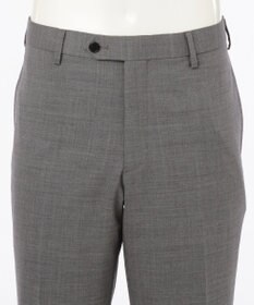 J.PRESS MEN 【ウォッシャブル】ソロテックス スラックス