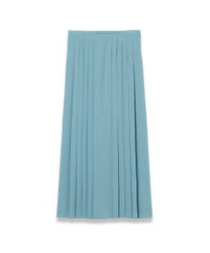 JOSEPH エアリープリッセ　スカート