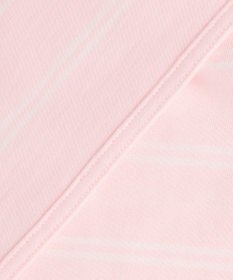 J.PRESS YORK STREET 【WOMEN】ボーダードルマンスリーブ バスクシャツ