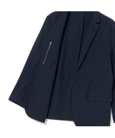 ZERO HALLIBURTON セットアップジャケット ZHG-M6S13 85203