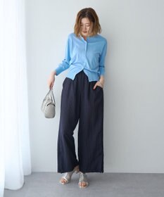 YECCA VECCA 【マシンウォッシャブル】カーディガン②