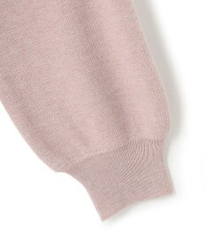 J.PRESS YORK STREET 【WOMEN】ボトルネック ニット