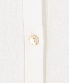 UNFILO 【抗菌防臭】スゴ機能 ニット カーディガン