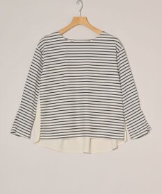 ONWARD Reuse Park 【any SiS】カットソー秋冬