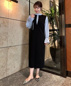 UNFILO BEAUTY MOVE 2WAYジャンスカ