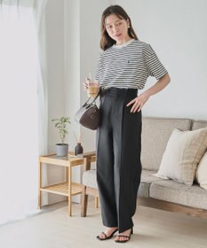 WEGO 【洗える/綿100%】USPOLOワンポイントTシャツ