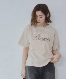 WEGO 【2026春夏新作】接触冷感プリントロゴT