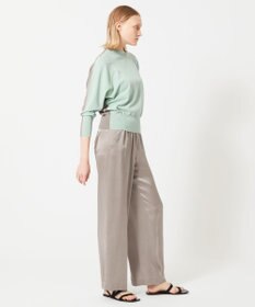 BEIGE， PIERIS / ドルマンスリーブニット