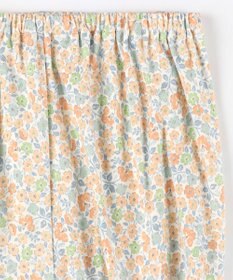 Wing パジャマ 綿100%(本体) スムース素材 長袖 長ズボン レディース EP7046 ウイング／ワコール