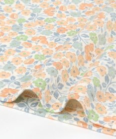 Wing パジャマ 綿100%(本体) スムース素材 長袖 長ズボン レディース EP7046 ウイング／ワコール